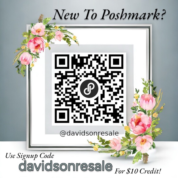 Heart Embroidered Peter Pan Collar Blouse - Picture 5 of 5